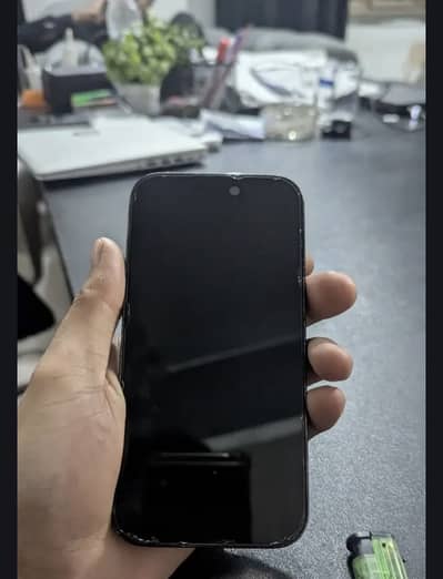 Apple iPhone 14 Pro JV