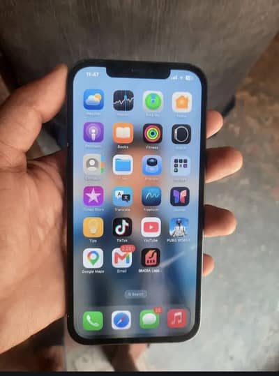 Apple iPhone 12 Pro Max exchange only iPhone