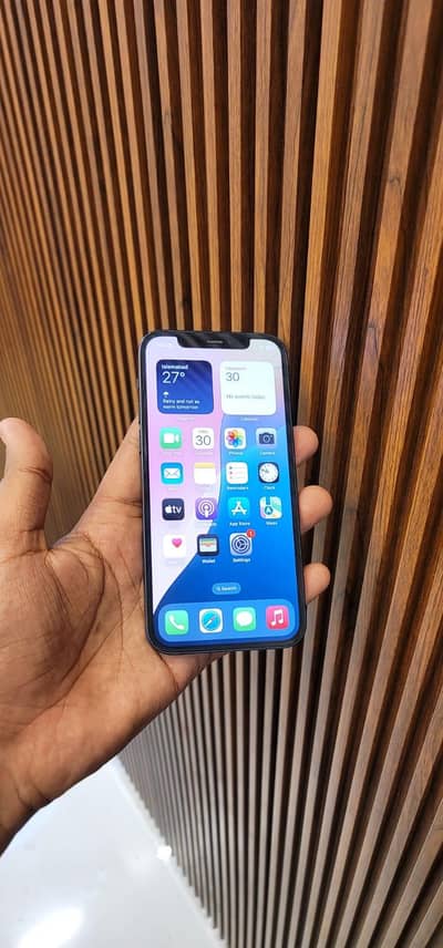 Apple iPhone 12