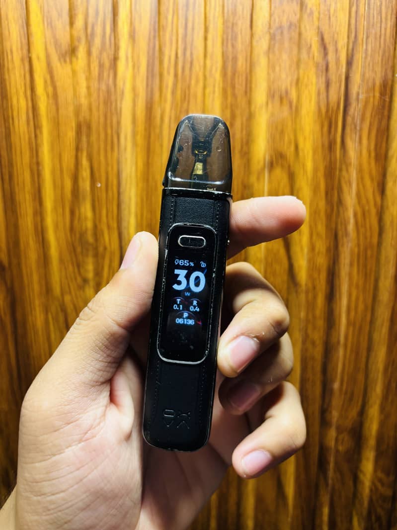 Xlim pro 3 0