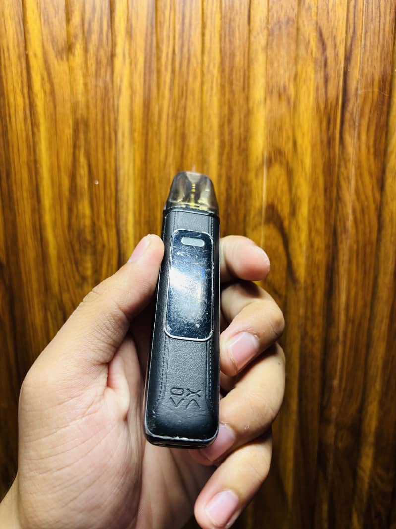 Xlim pro 3 2
