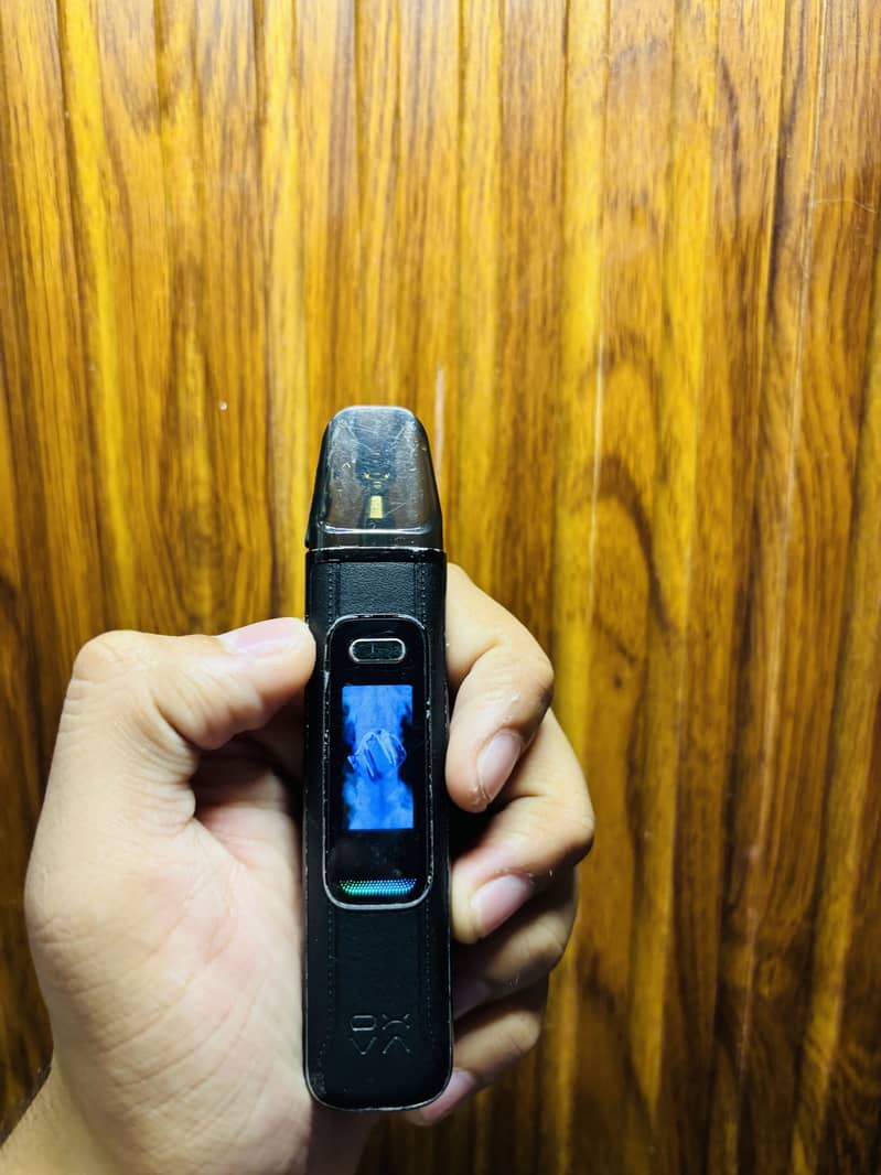 Xlim pro 3 6