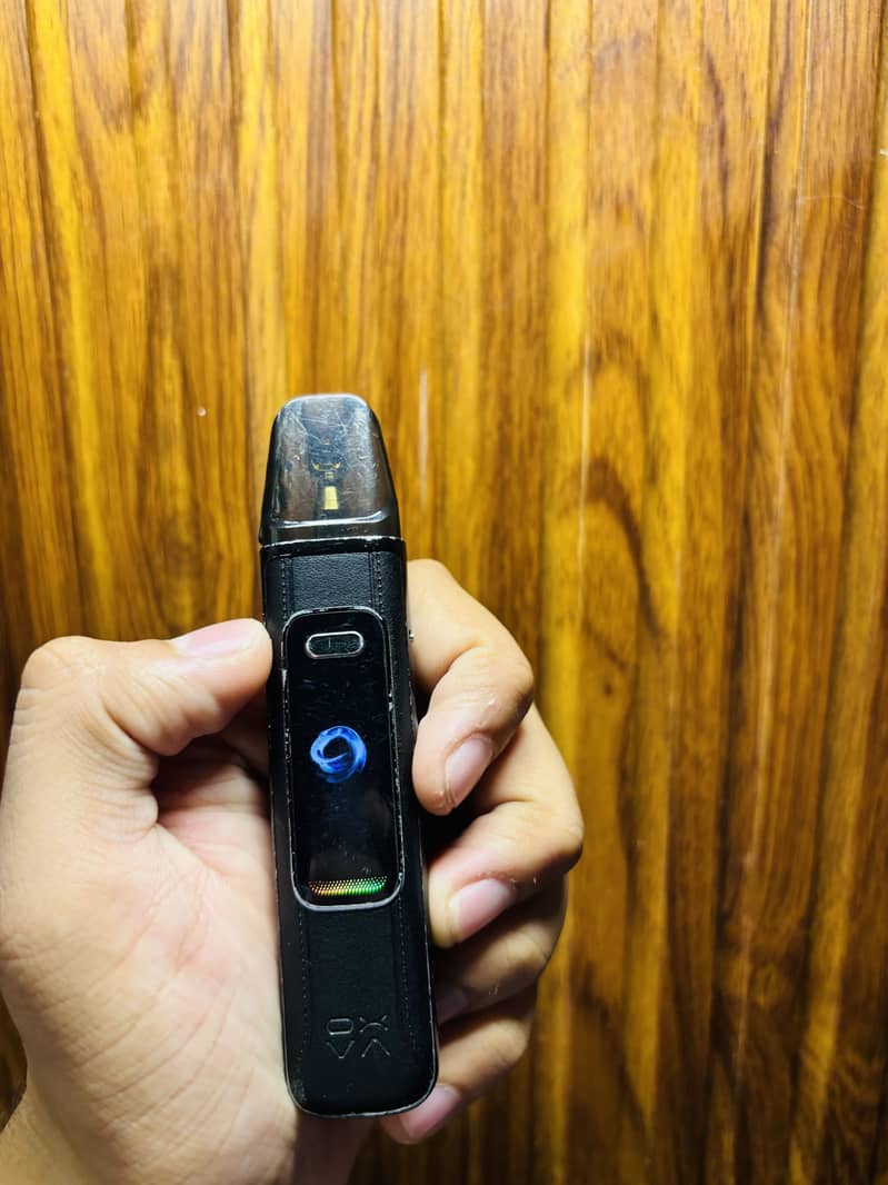 Xlim pro 3 7