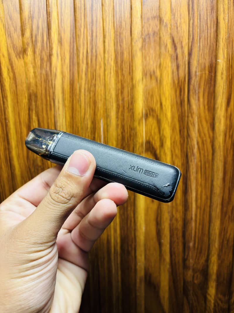 Xlim pro 3 8
