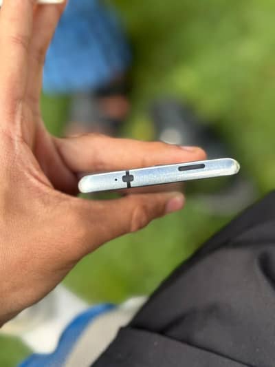 One Plus 8.8 128 exchange possible