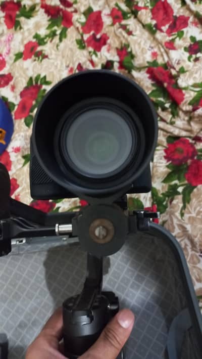 only lense for sale sigma 30mm f1.4 for sony a6400 a6500 etc