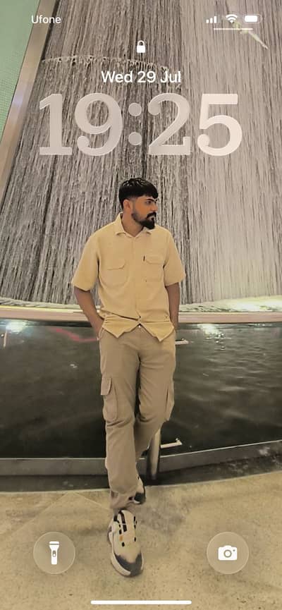 Hassan Nawaz