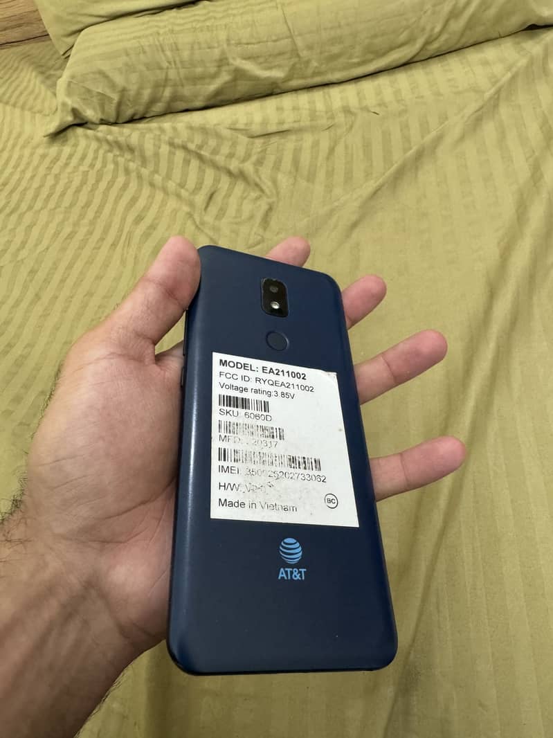 Samsung 4
