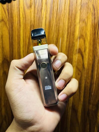 Xros pro
