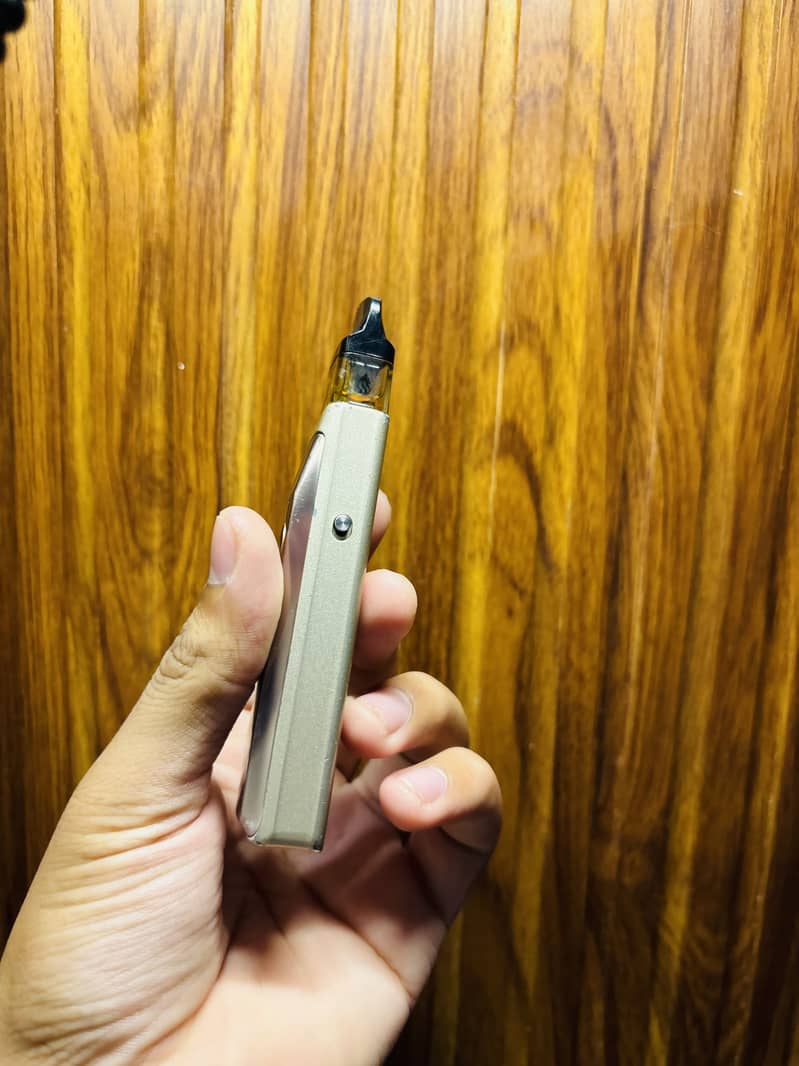 Xros pro 5
