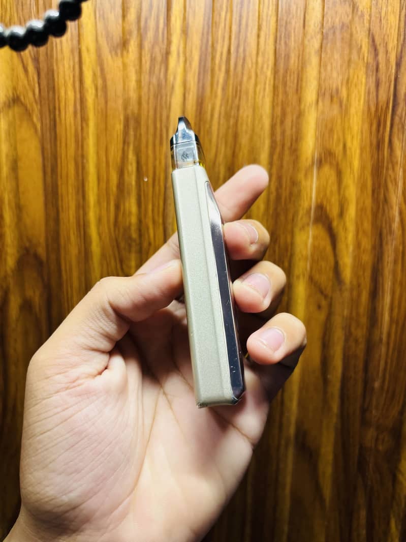 Xros pro 9
