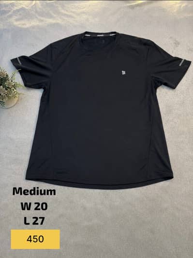 Dri-Fit tees Orignal
