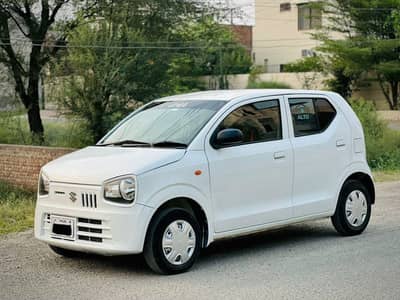 Suzuki Alto 2022(Urgent Sale)