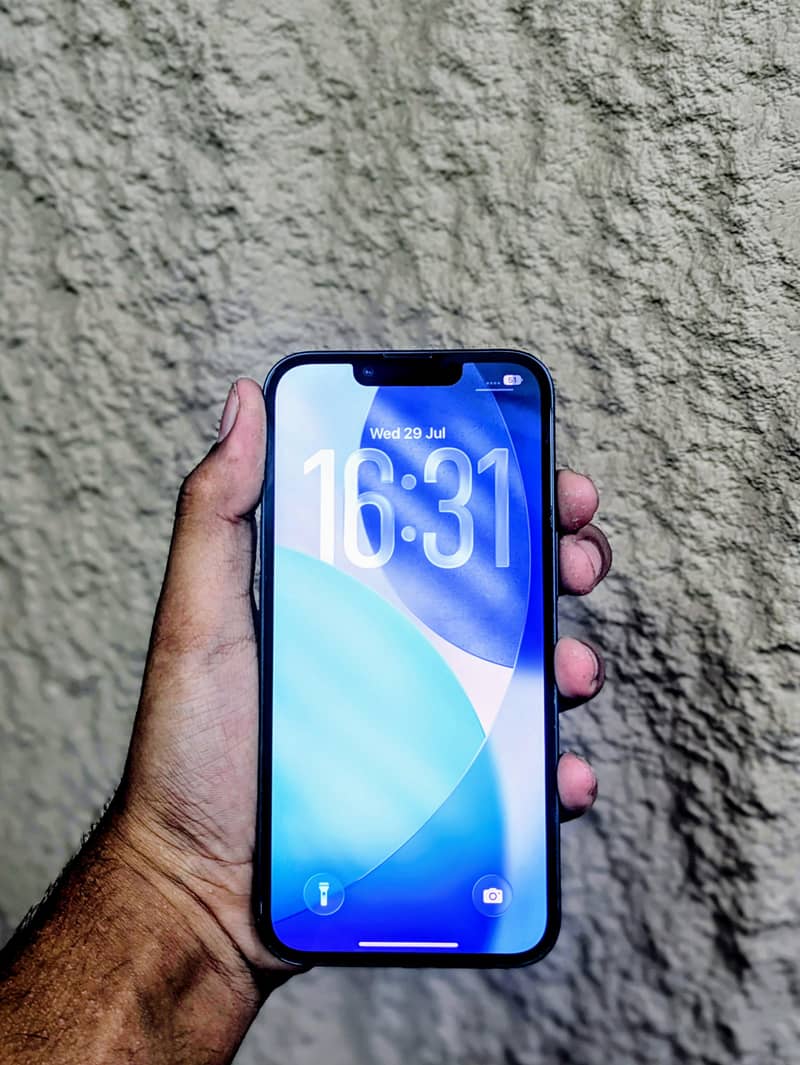 Apple iPhone 13 1
