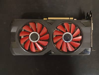 Rx570 4GB