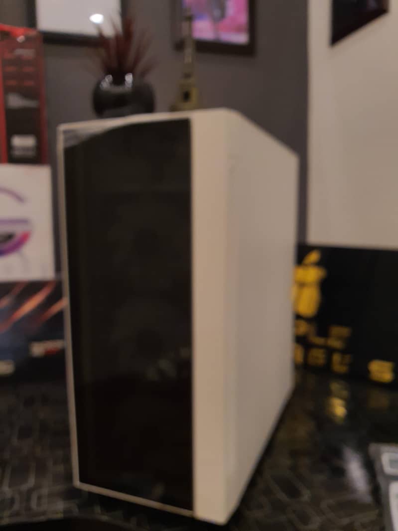 Deep cool Gaming case 0
