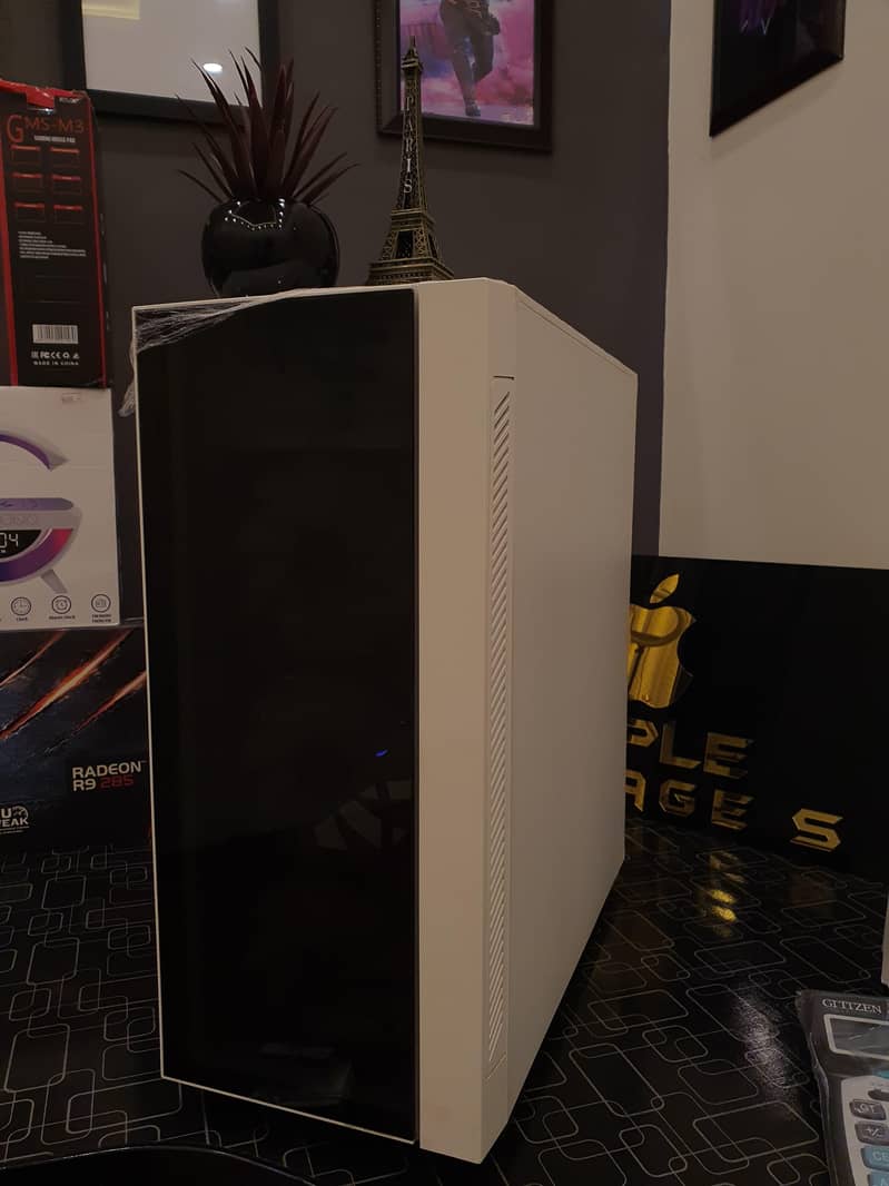 Deep cool Gaming case 1