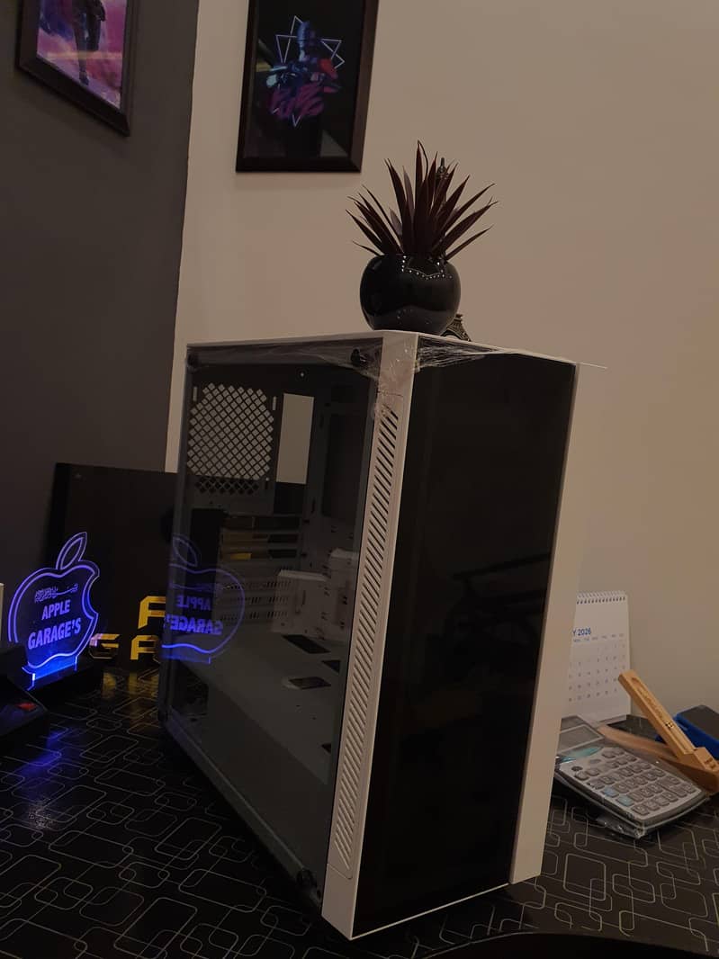 Deep cool Gaming case 2