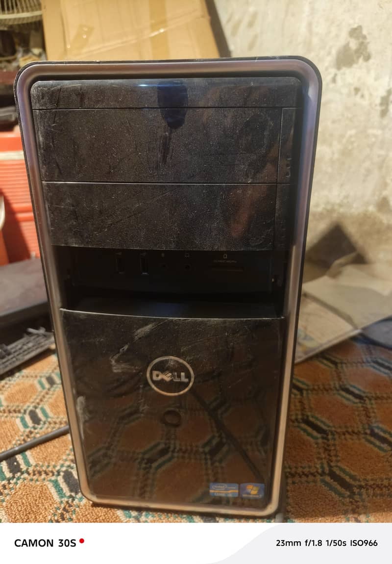 Dell 10/10 0