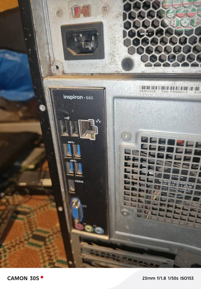Dell 10/10 1