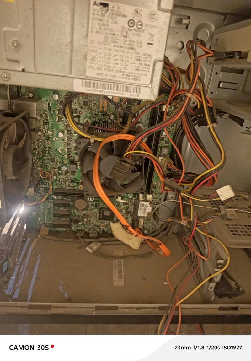 Dell 10/10 5
