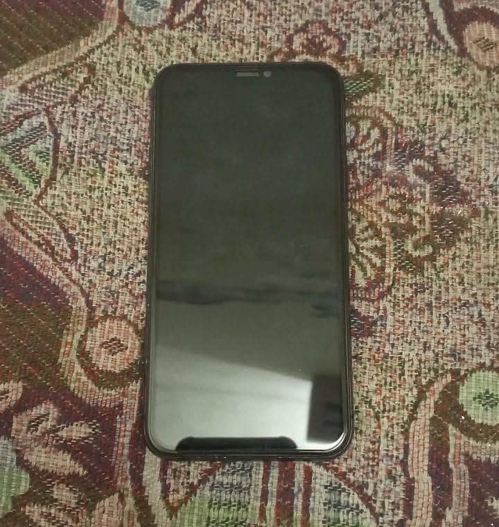 Apple iPhone 11 Pro 5