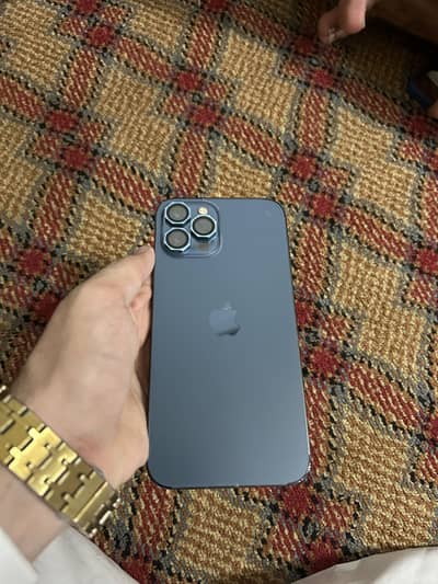 Apple iPhone 12 Pro Max