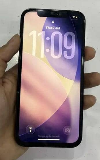 Iphone 12pro