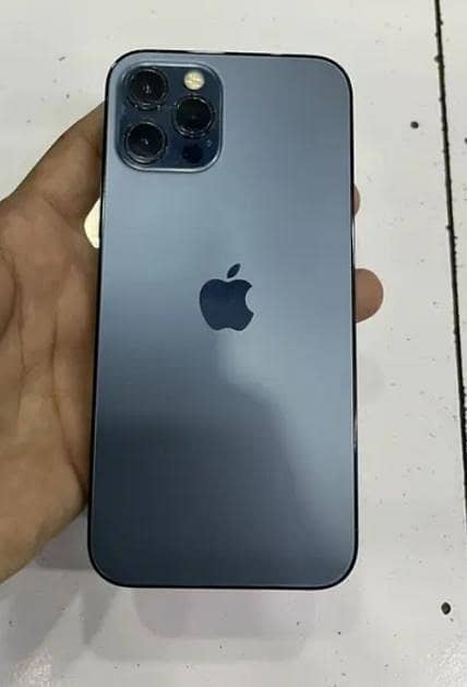 Iphone 12pro 1