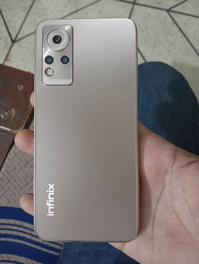 Infinix Note 11