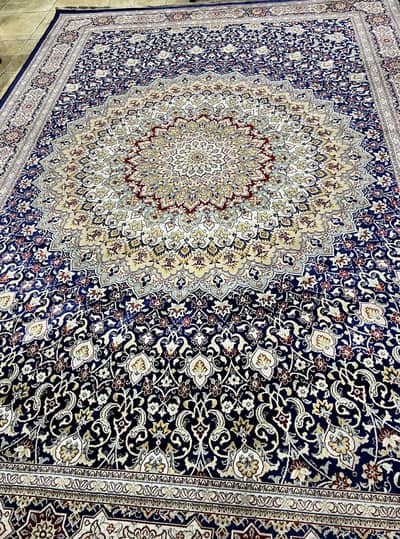 Carpet for sale in perfect condition