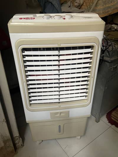 Cooler