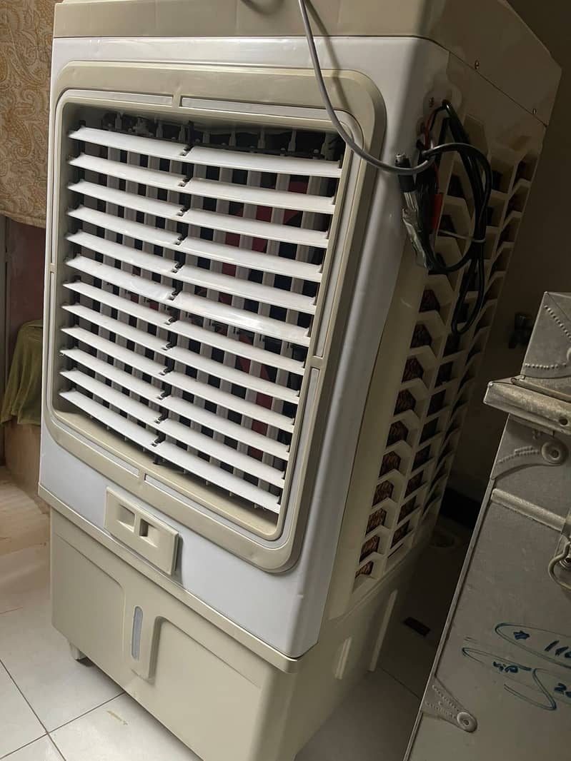 Cooler 2