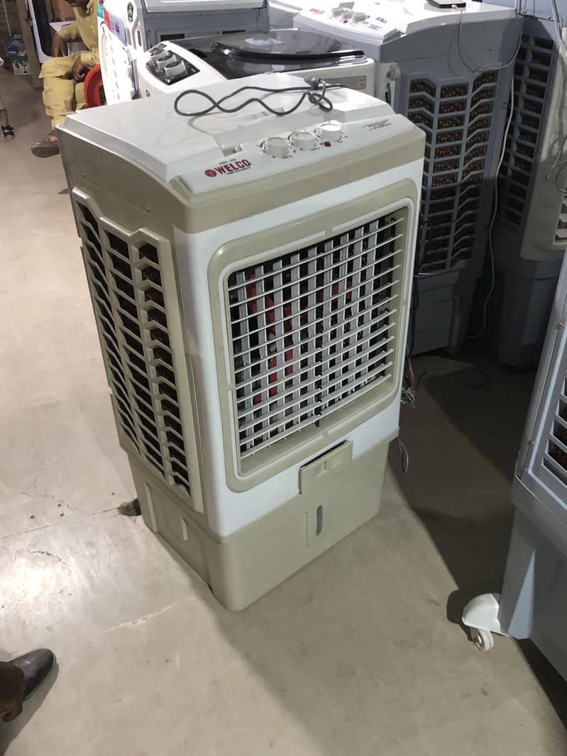 Cooler 6