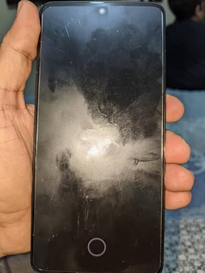 Realme GT 6 brand new