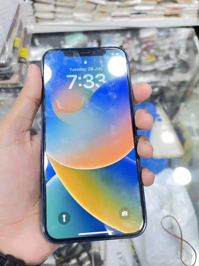 Apple iPhone 12 128 GB FactoryUnlock