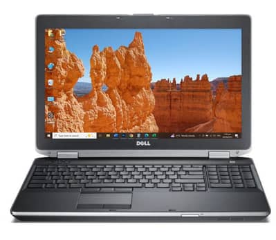 Laptop