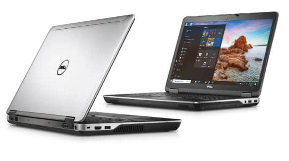 Laptop 1