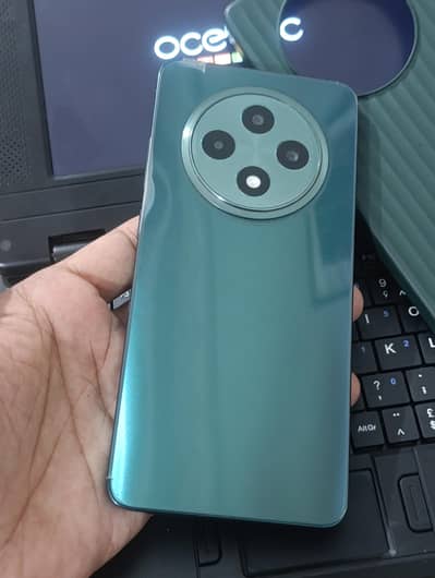 oppo reno 12f 8+8/256gb only mobile detail neche