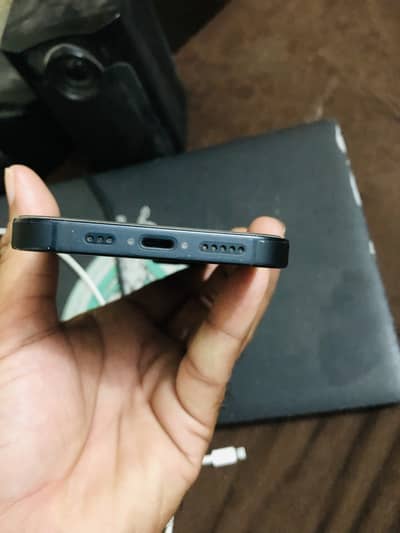 Apple iPhone 14 battery 88%