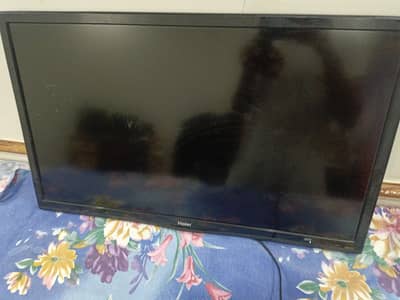 Haier LED