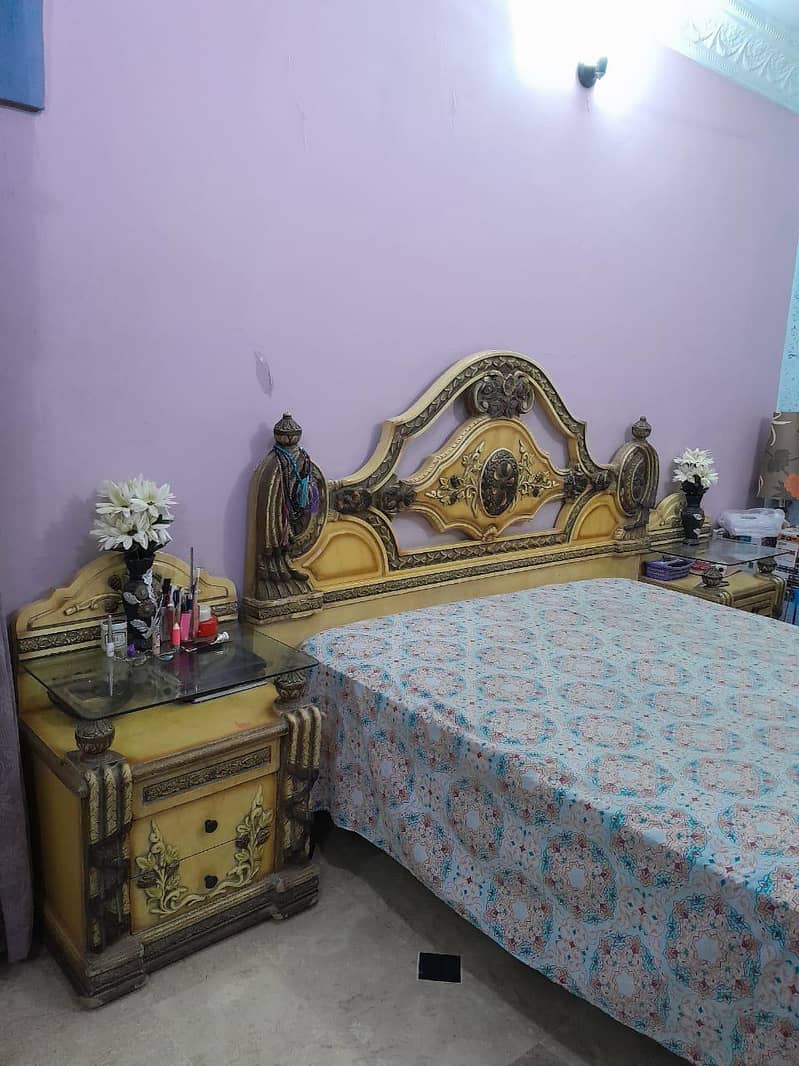 Bedroom Sett 0