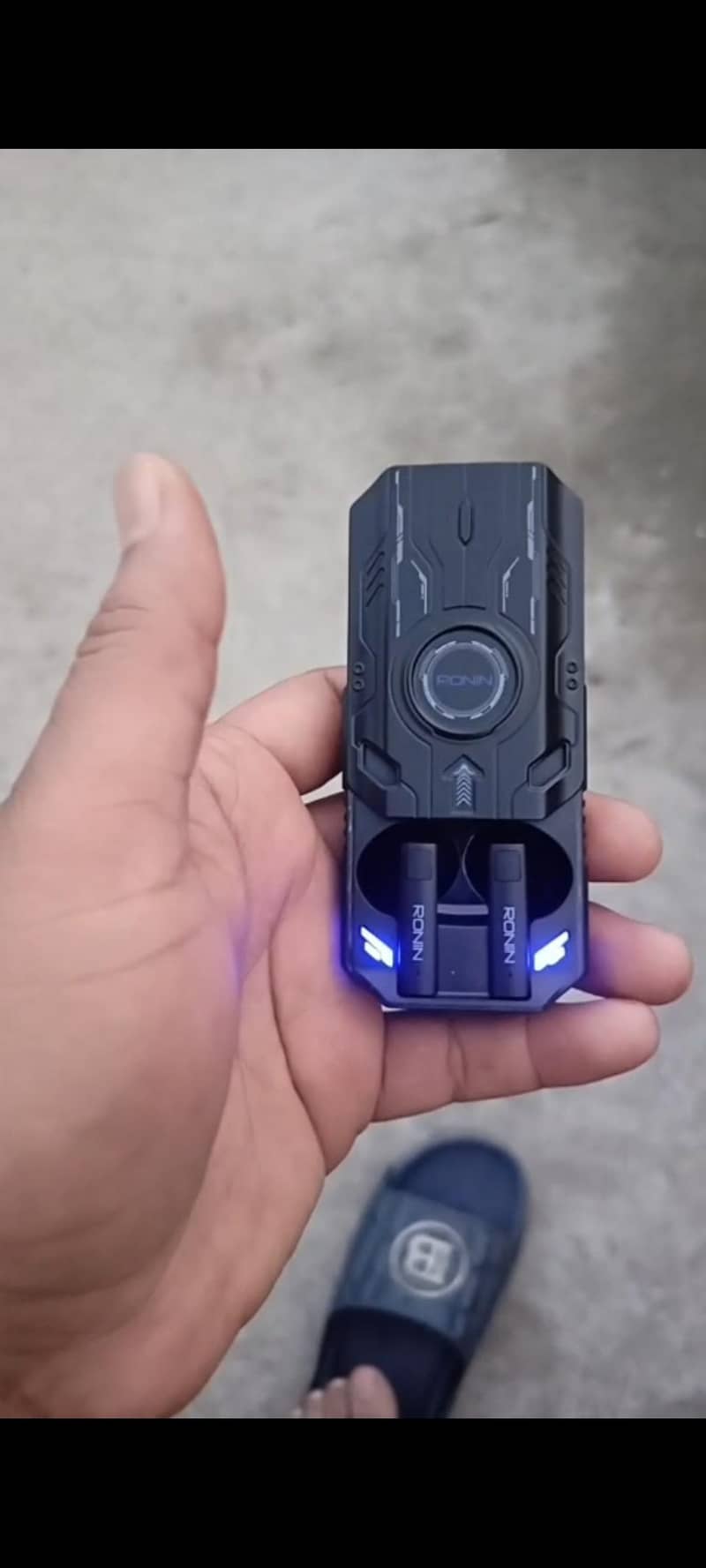 Ronin brand 0