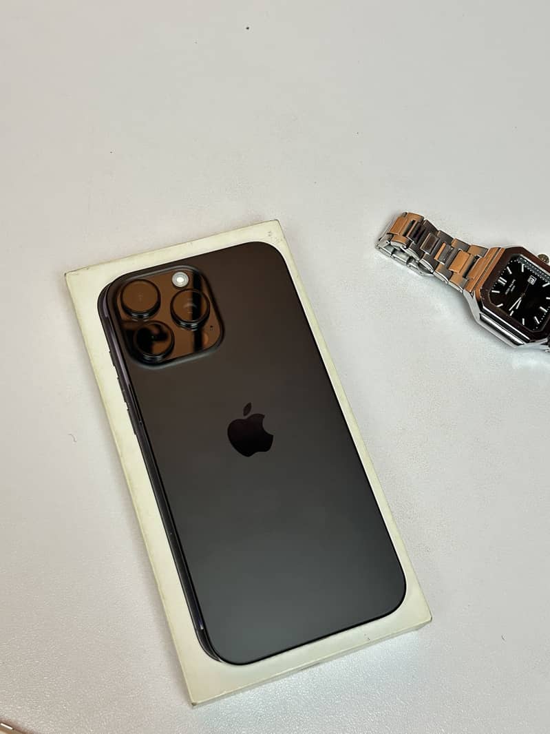 Apple iPhone 16 Pro Max 6