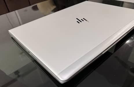 HP EliteBook 840 G5 | Core i5 8th Gen | 32GB RAM | 256GB SSD