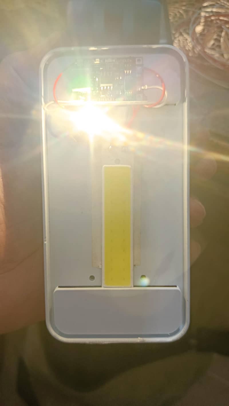 emergency light 4