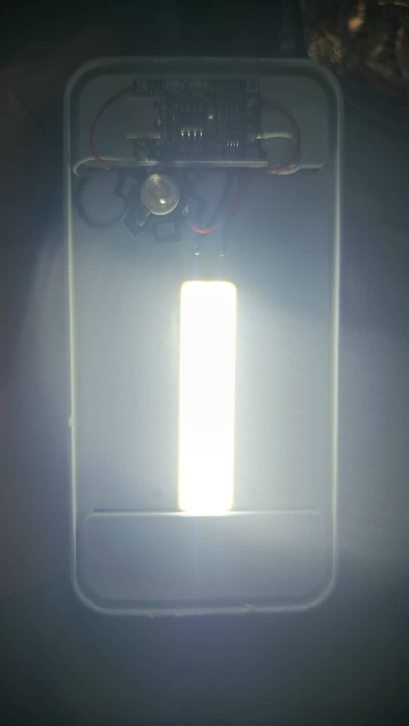 emergency light 5