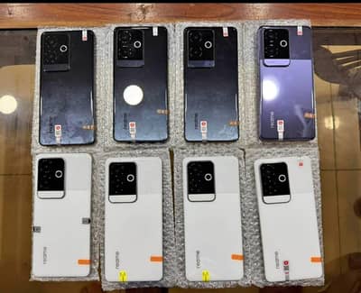 Realme GT 6