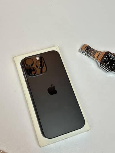 Apple iPhone 16 Pro Max non pta