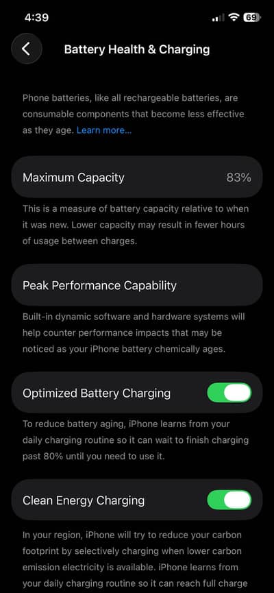 iPhone 12pro 128GB PTA approved | 10/10 scratchless BH 83% Rawalpindi